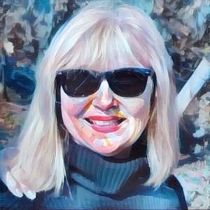 Meet your Posher, Natalie